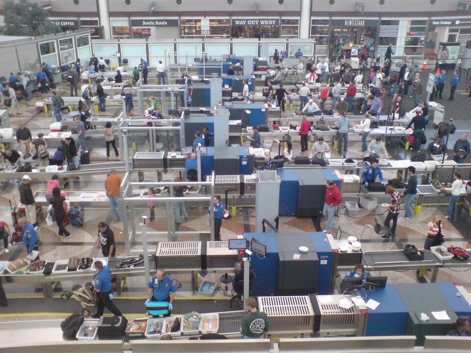 Security Screening at the Denver Airport.jpg