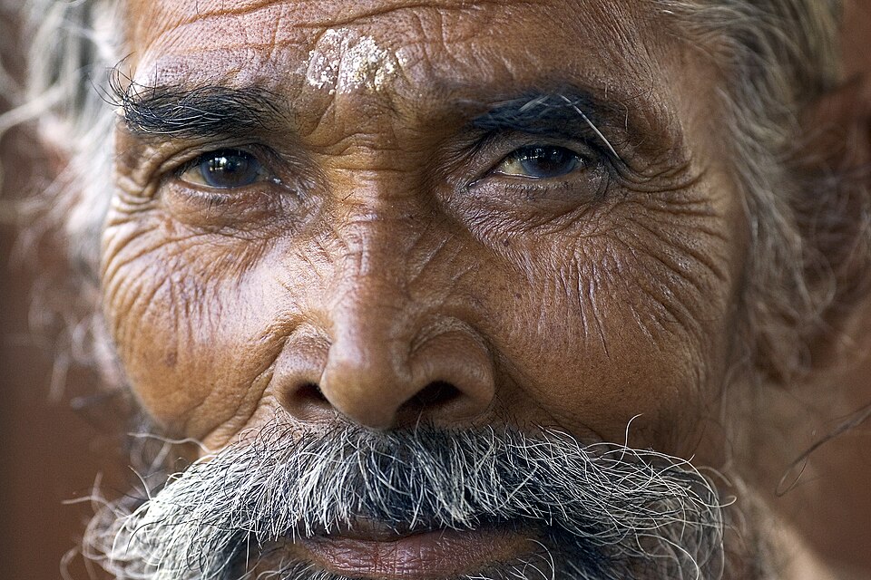 India - Delhi portrait of a man - 4780.jpg