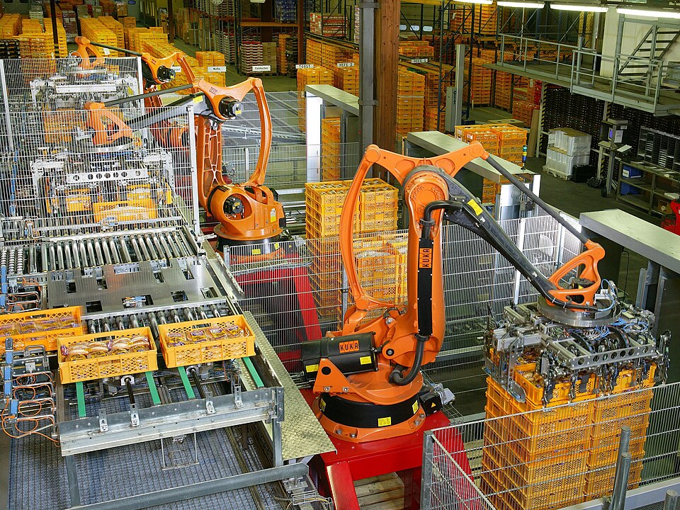 Factory Automation Robotics Palettizing Bread.jpg