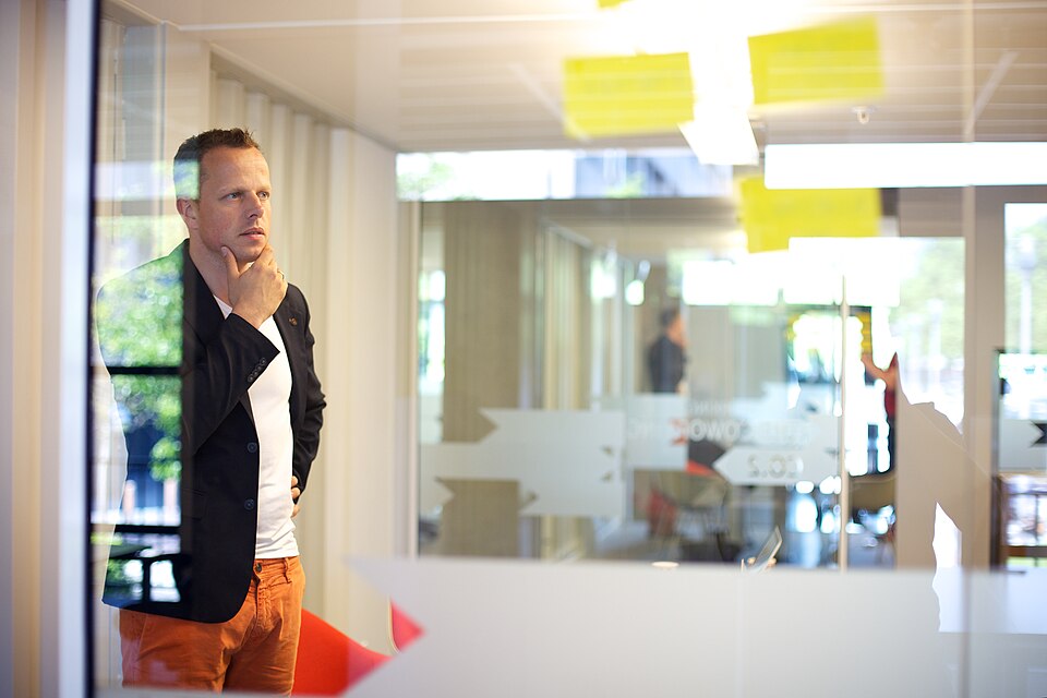 Workshop Gamestorming with Sunni Brown on June 6th 2013 in Amsterdam organized by Business Models Inc.jpg
