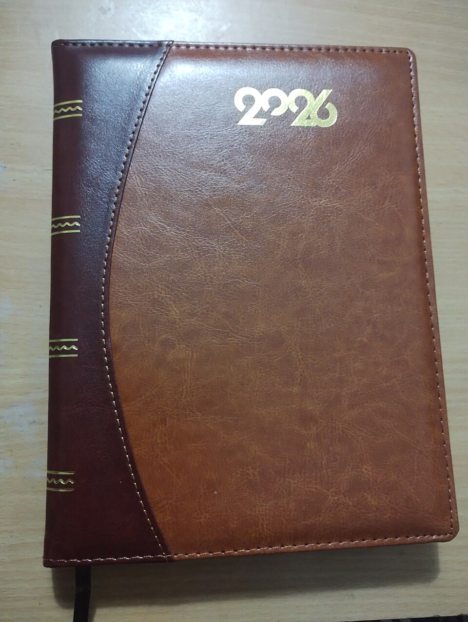 Personal organizer book (India, 2026).jpg