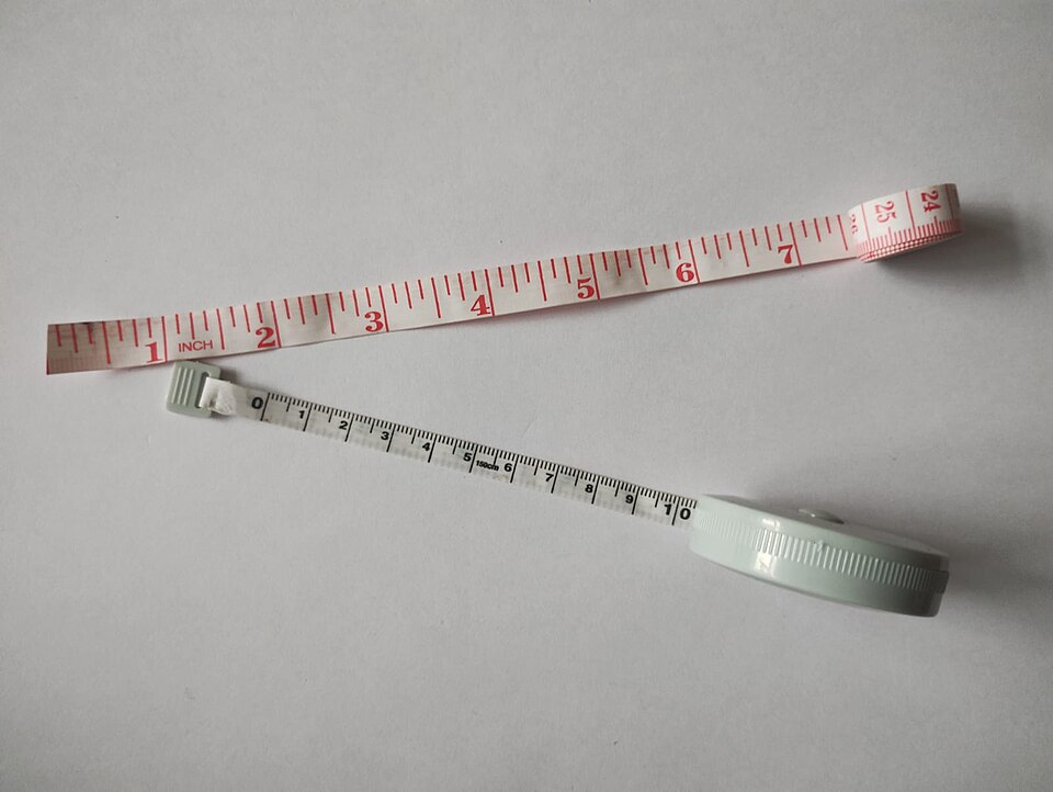 Tailor's measuring tapes.jpg