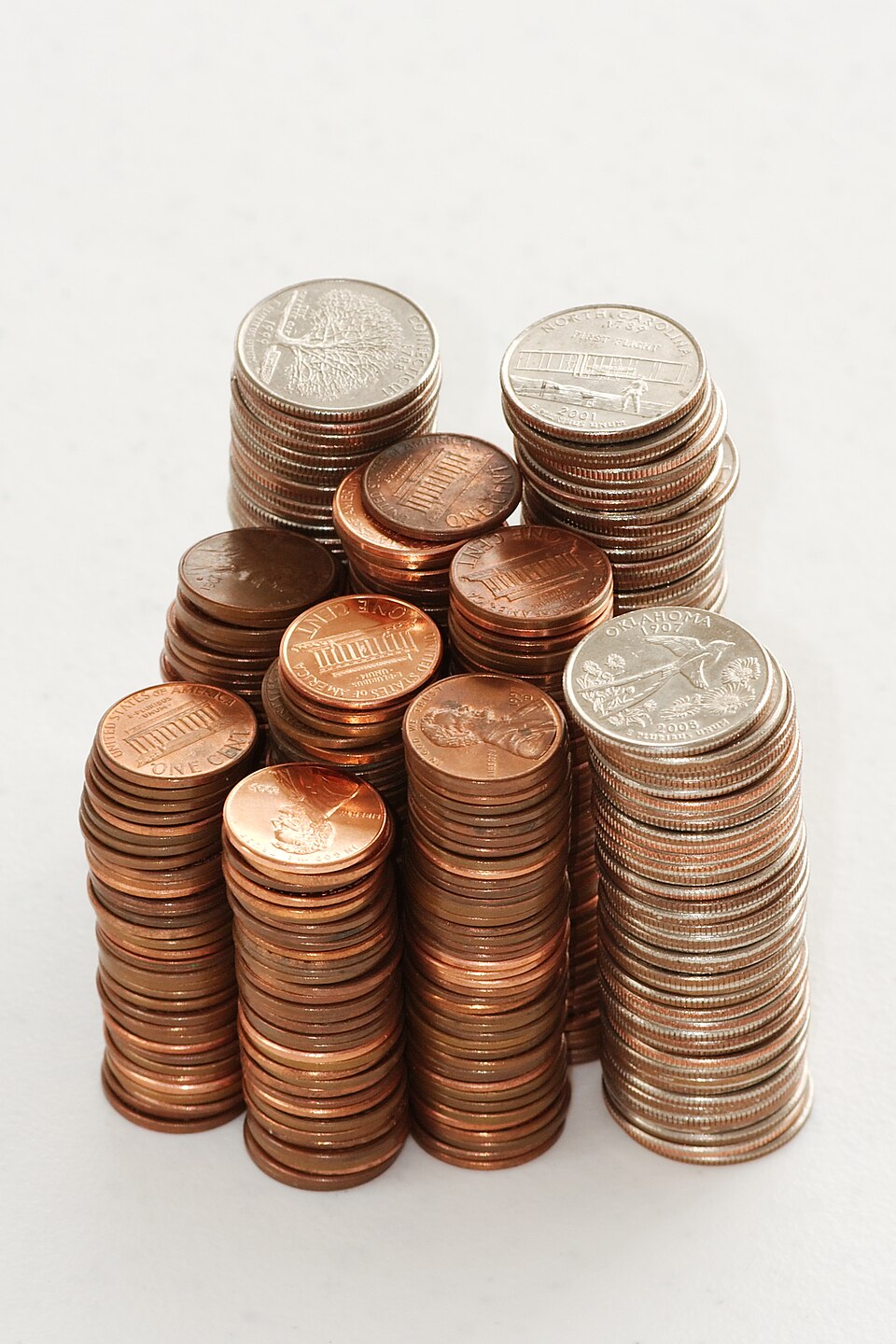 Stack of coins 0214.jpg