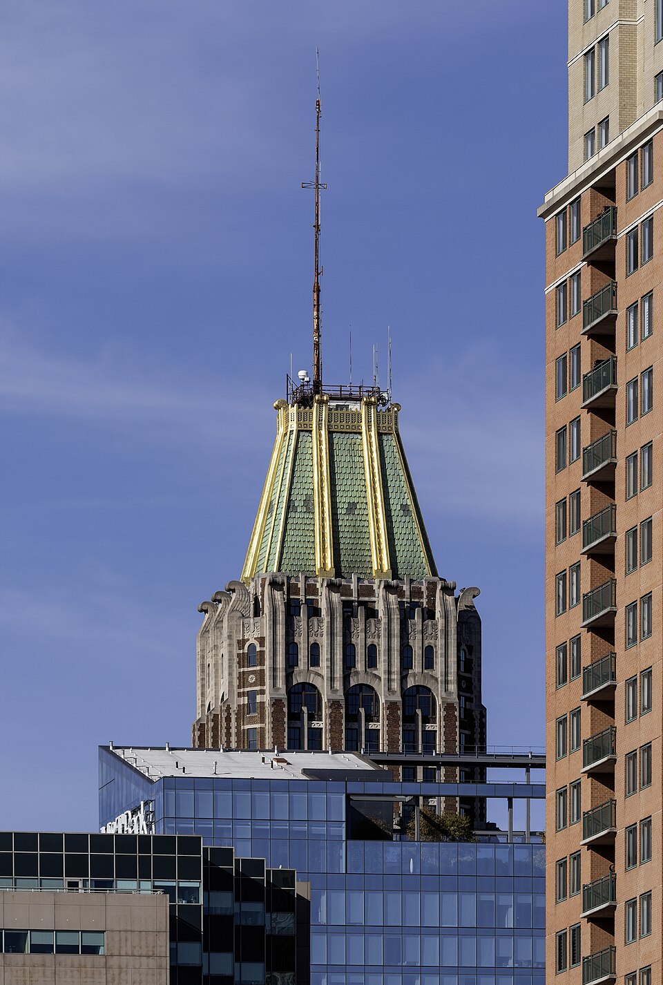 Bank of America Building Baltimore MD1.jpg